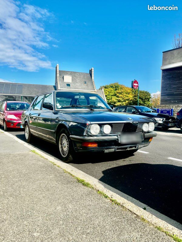 bmw-e28-voitures
