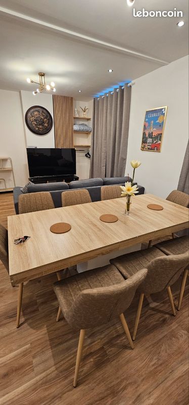 Maison 14 pièces 245 m² · à Épernay · 245 m² · 449 000 €