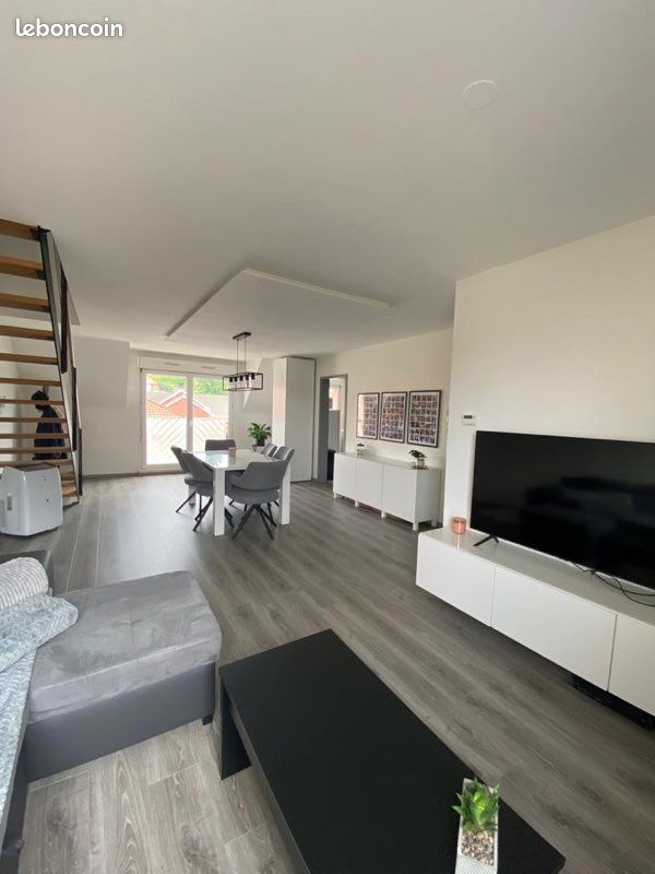 Appartement 3 pièces 84 m² · à Rixheim · 84 m² · 1 050 €/mois