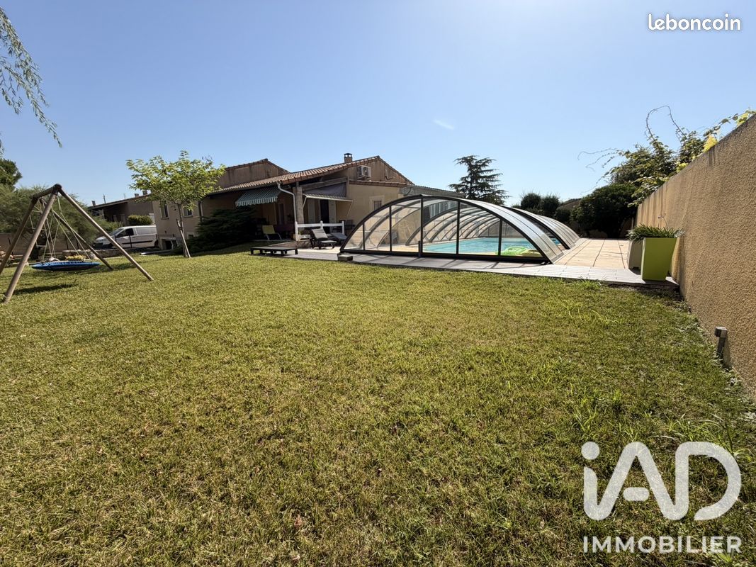 Maison 6 pièces 132 m² · à Livron-sur-Drôme · 132 m² · 385 000 €