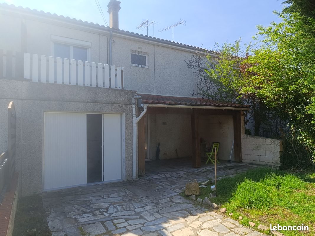 Maison 4 pièces 85 m² · à Montauban · 85 m² · 200 000 €
