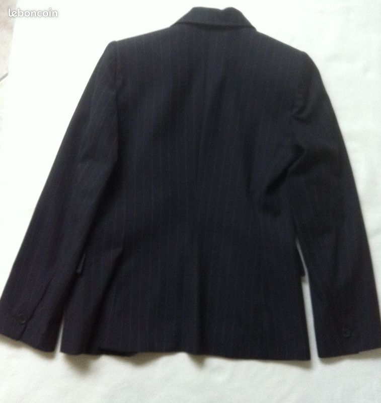 Veste Caroll neuve 38 (image 3)