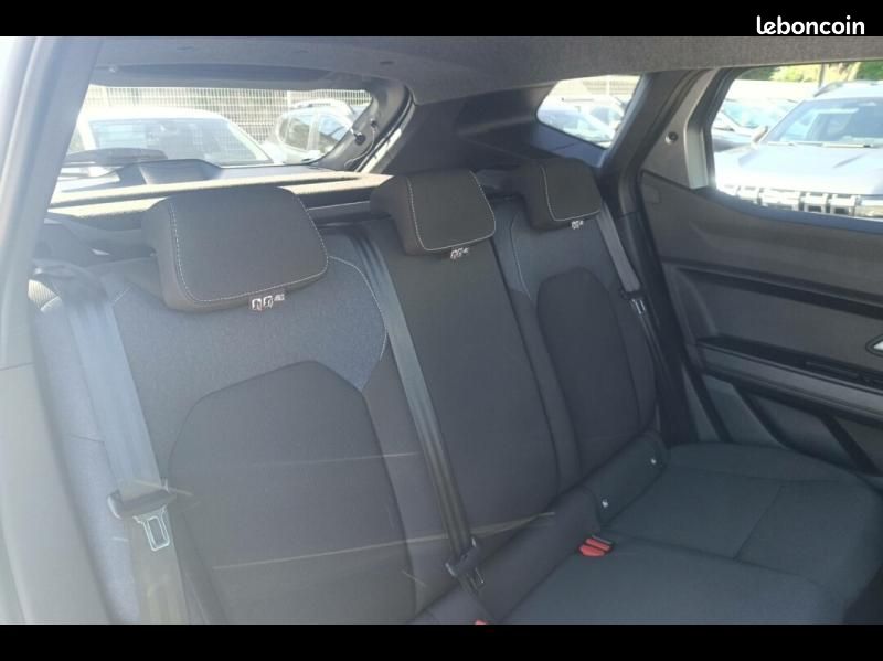 Dacia Duster hybrid 140ch Journey (image 11)