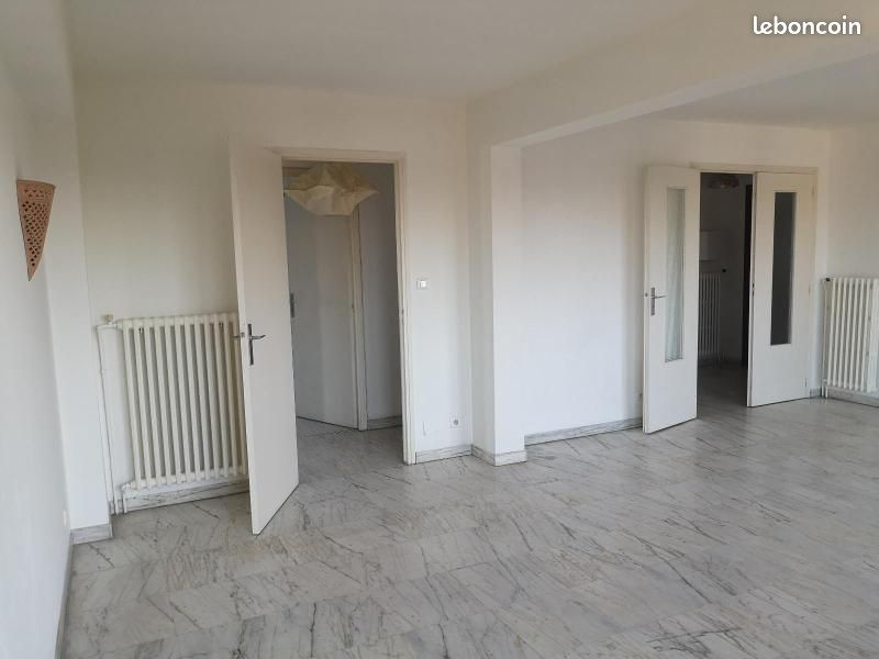 Appartement 4 pièces 92 m² · à Montpellier · 92 m² · 1 141 €/mois