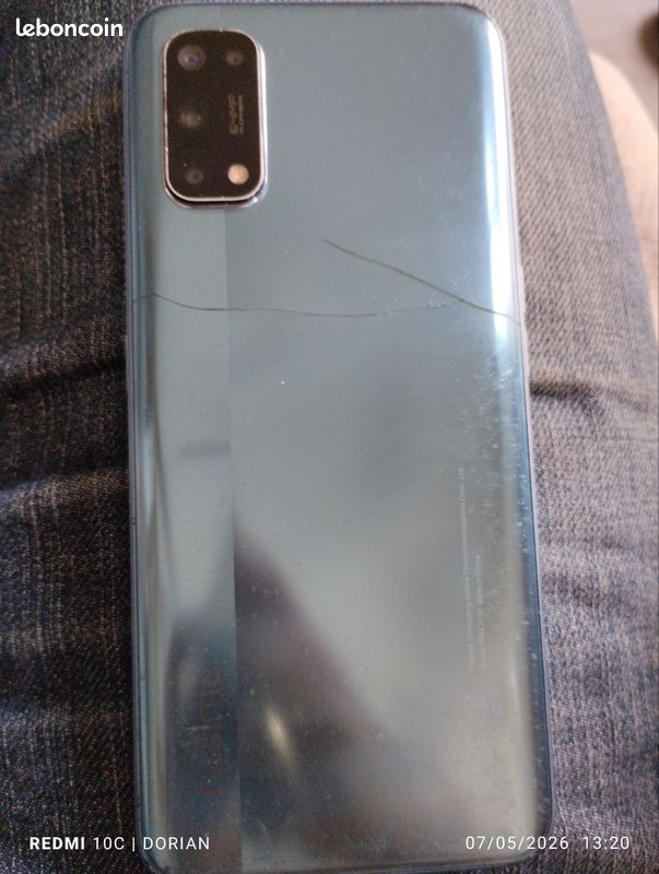 Realme 7 pro (image 3)