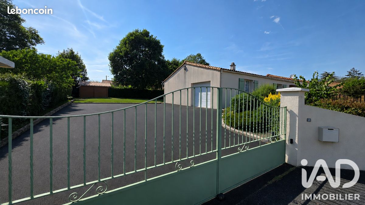 Maison 4 pièces 117 m² (image 12)