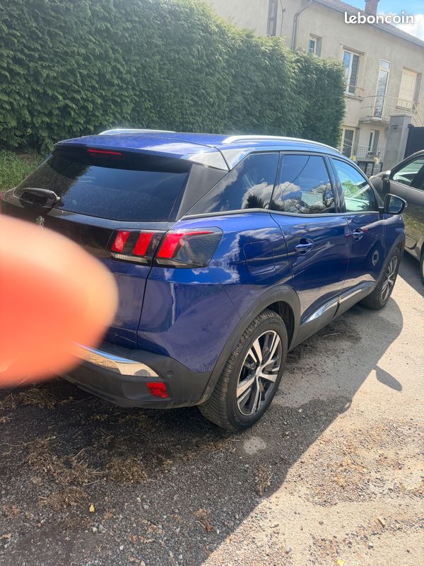 Peugeot 3008 (image 2)