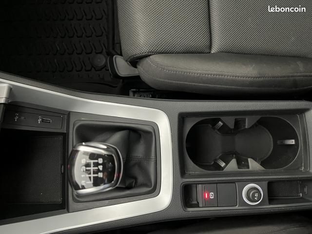 Audi Q3 35 TFSI 150 ch (image 27)