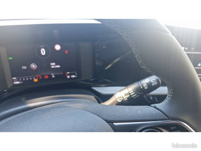 Opel Mokka 1.2 Turbo 100 ch BVM6 GS (image 24)