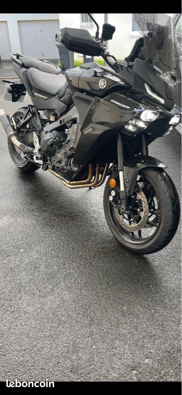 Vend tracer 900 (image 1)