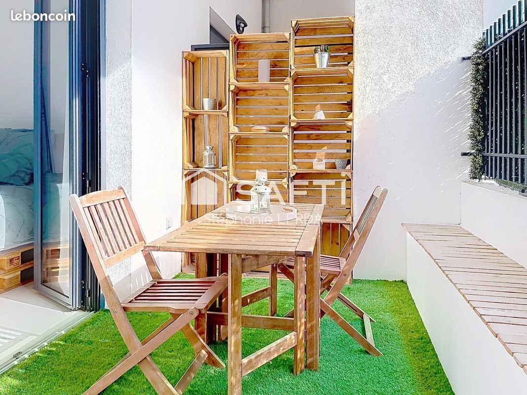 Appartement 2 pièces 49 m² · à Cannes · 49 m² · 316 000 €