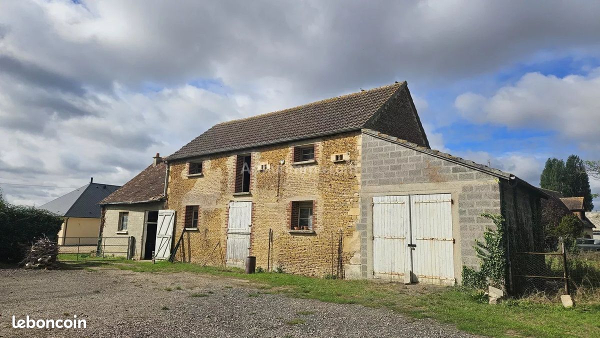 Maison 5 pièces 160 m² · à Troarn · 160 m² · 138 700 €