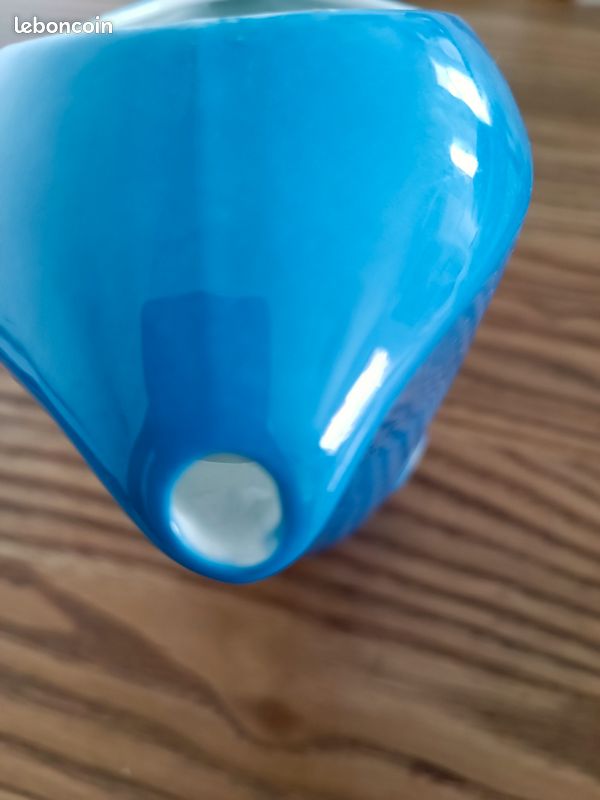 Carafe ancienne gitane (image 4)