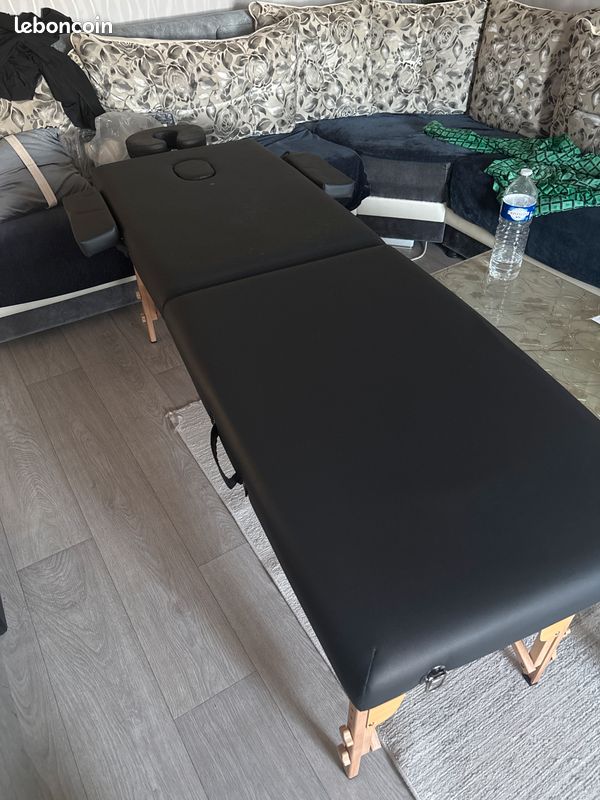 Table de massage (image 5)