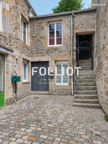 Maison 8 pièces 140 m²
