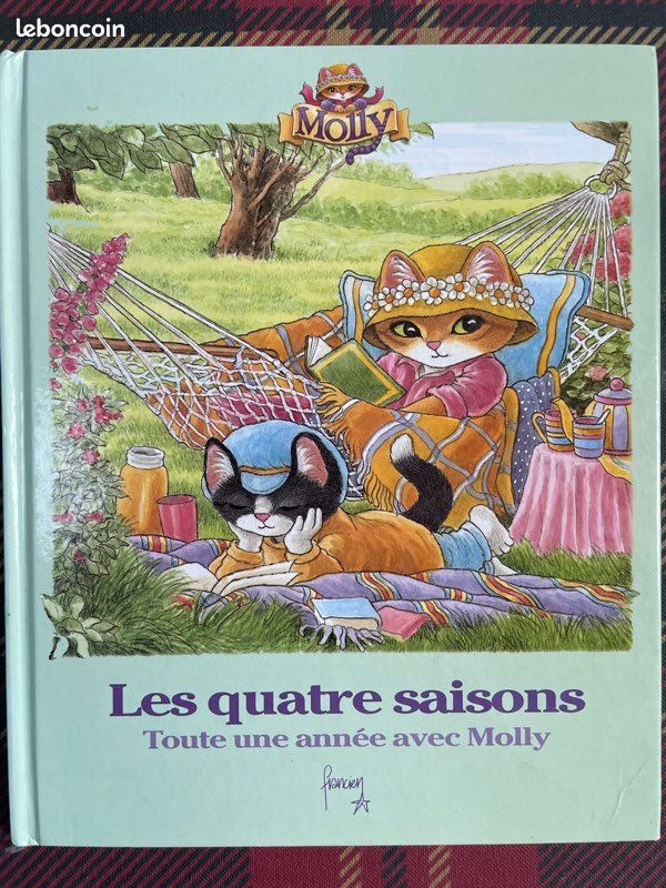 Les quatre saisons (image 2)