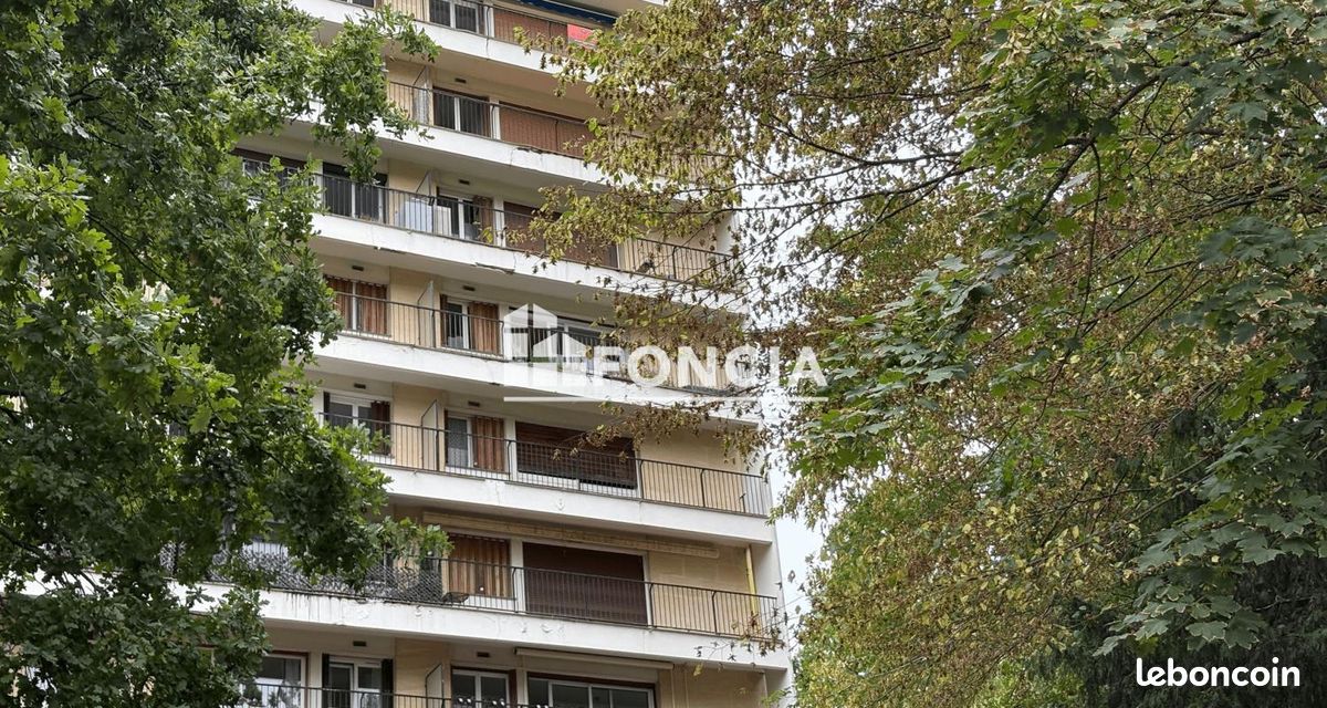 Appartement 3 pièces 69 m² · à Chartres · 69 m² · 129 000 €