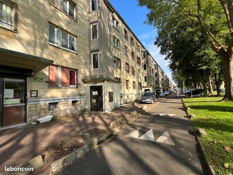Appartement 3 pièces 50 m² · à Clichy-sous-Bois · 50 m² · 1 050 €/mois