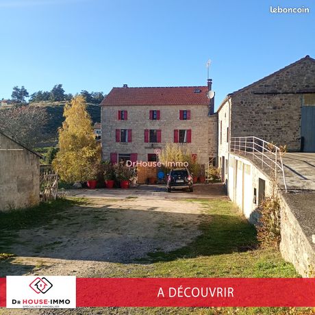Maison 6 pièces 176 m²