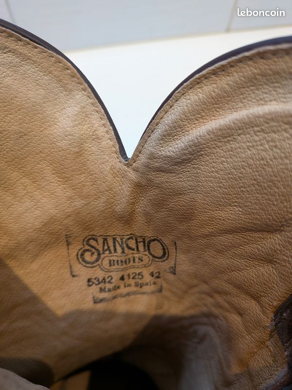 Santiag (image 3)