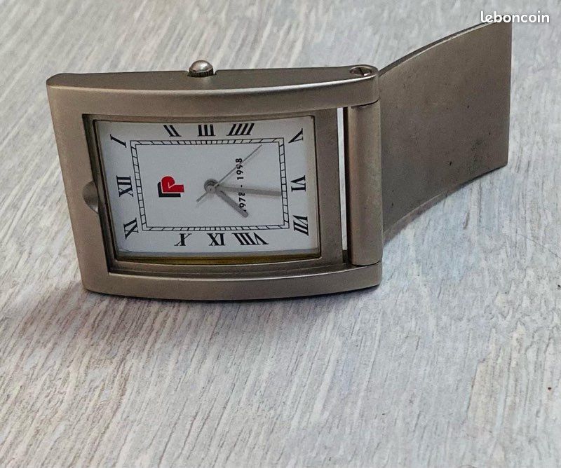 Montre vintage marque prisma (image 3)