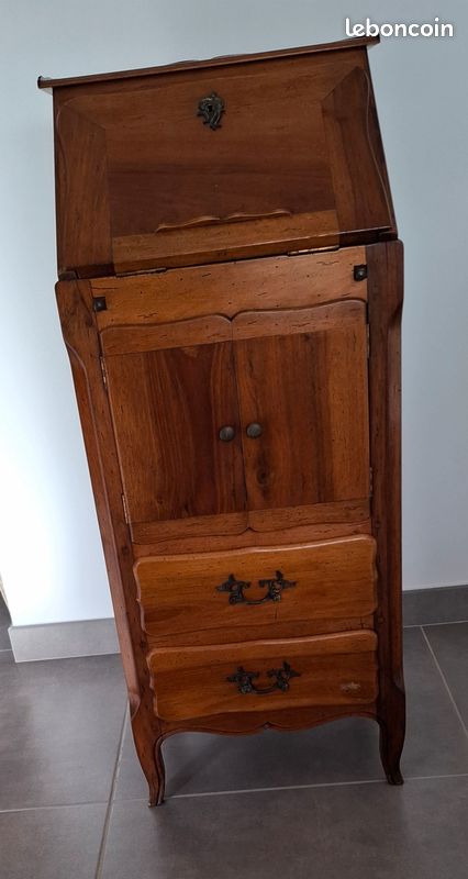 Petit meuble secrétaire (image 1)