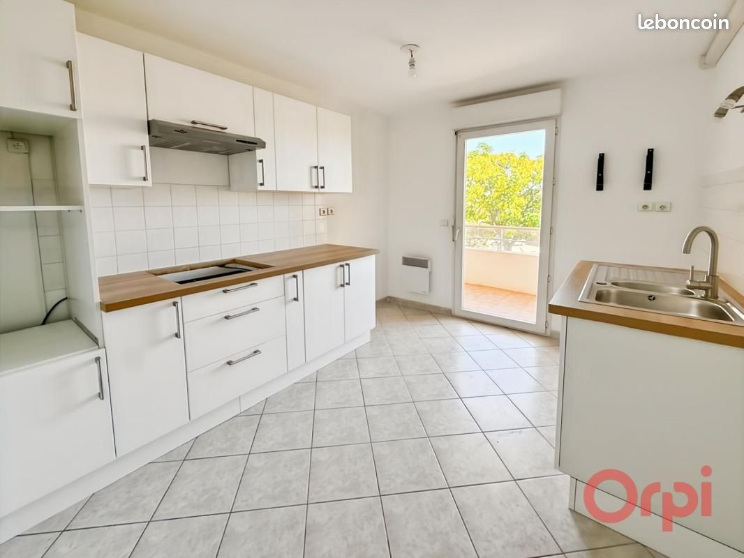 Appartement 2 pièces 65 m² · à La Seyne-sur-Mer · 65 m² · 974 €/mois