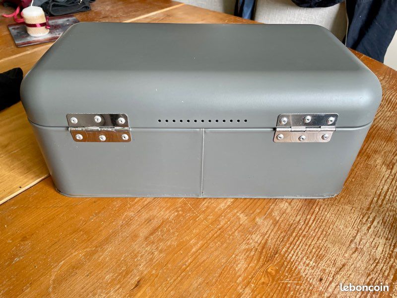 Boîte à pain (image 3)
