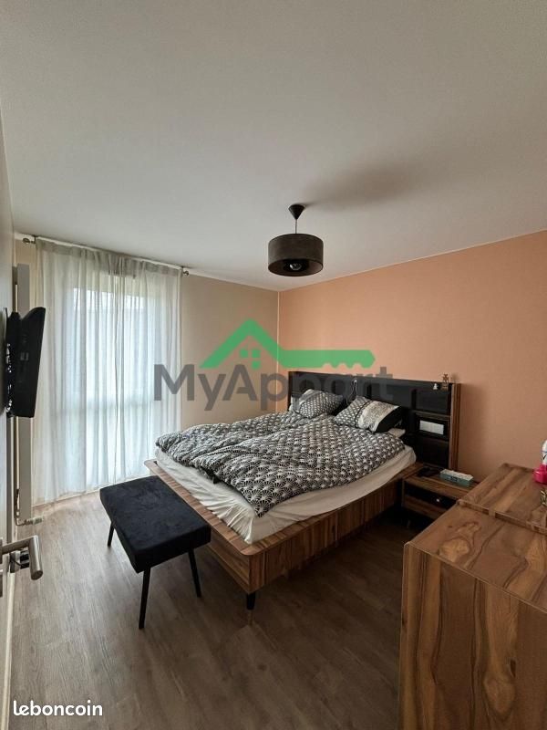 Appartement a louer romainville - 4 pièce(s) - 70 m2 - Surfyn