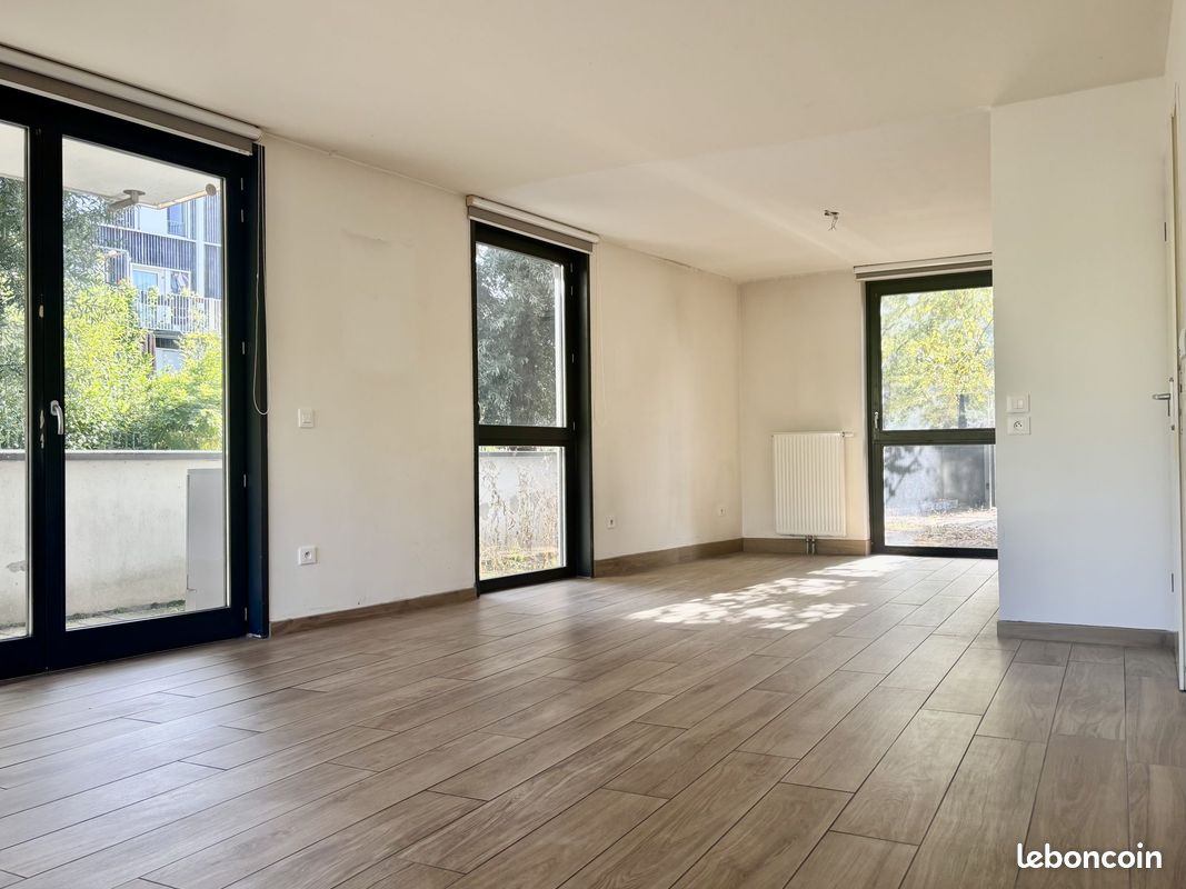 Appartement 3 pièces 75 m² · à Lille · 75 m² · 243 800 €