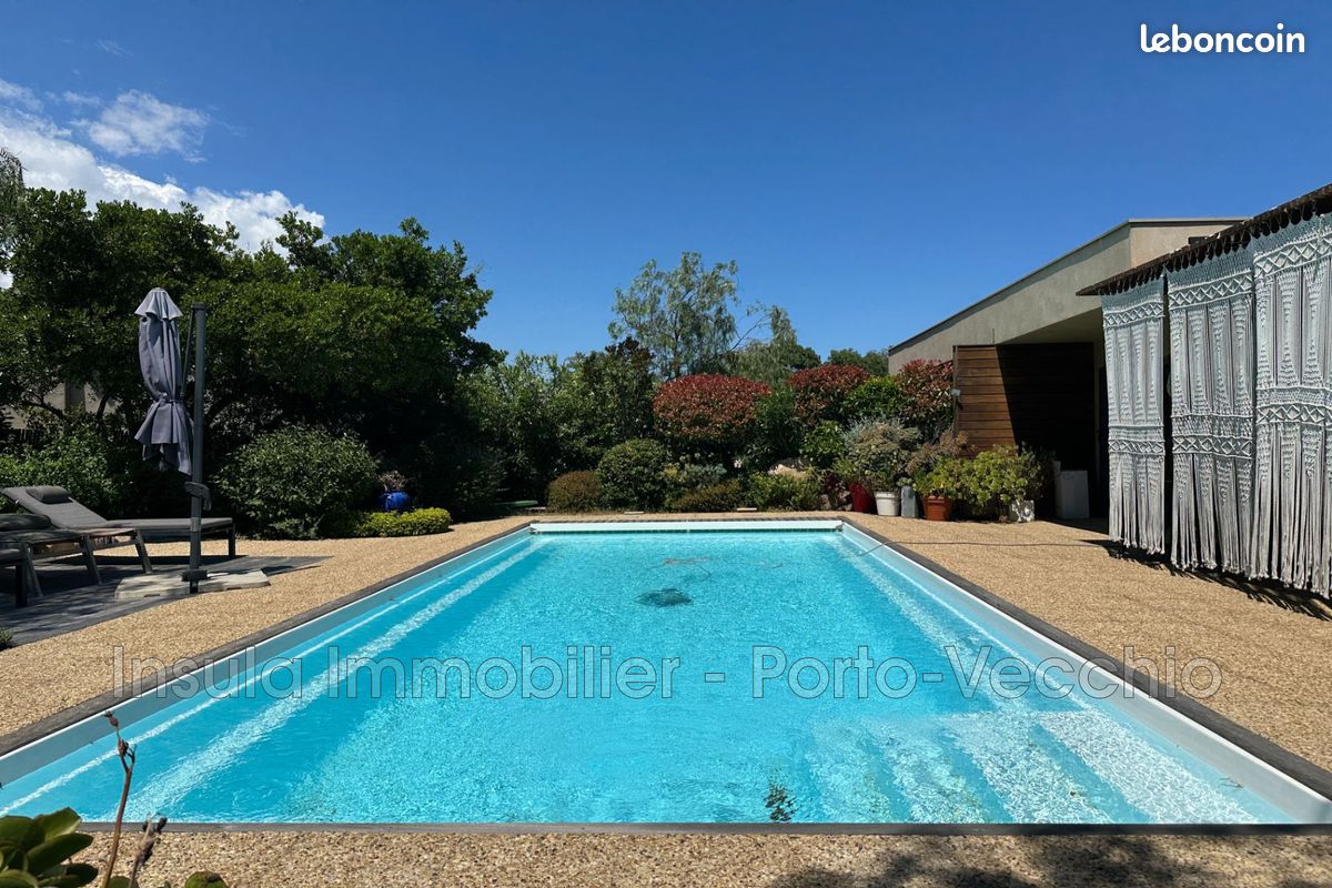 Maison 6 pièces 150 m² · à Porto-Vecchio · 150 m² · 795 000 €