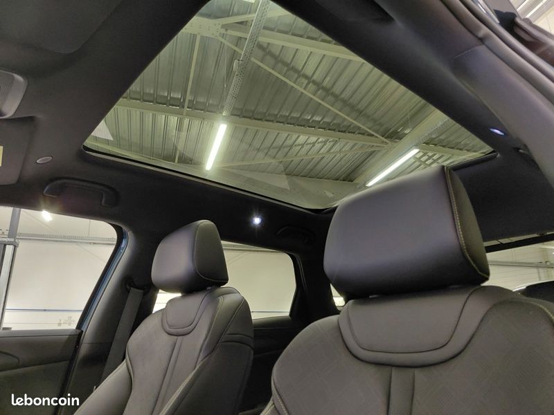 BYD Atto 2 Dmi BOOST 212 ch (image 15)