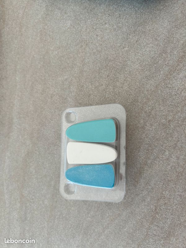 Appareil pour limer les ongles (image 2)