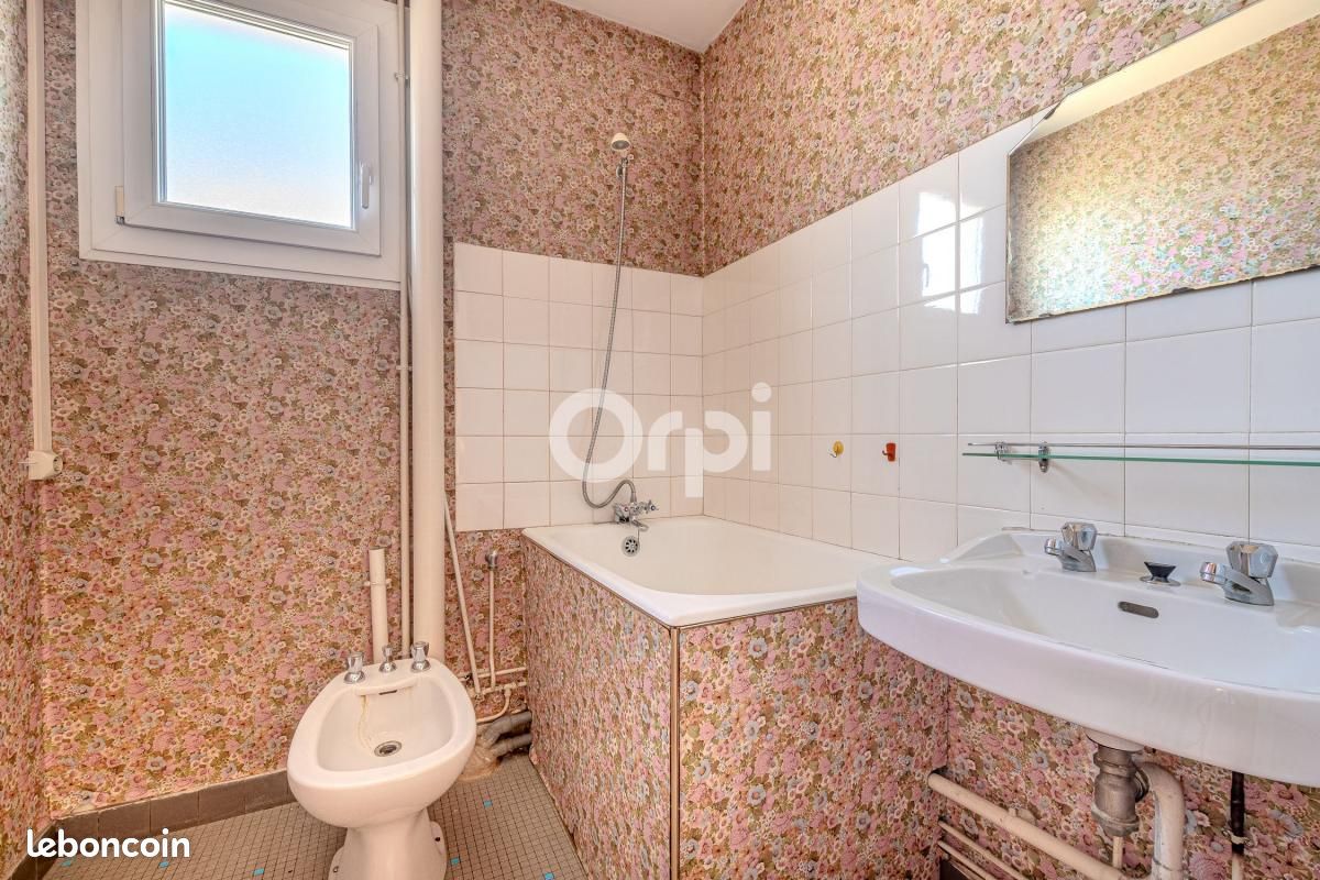 Appartement 3 pièces 55 m² - Limoges 87000 (image principale 8)