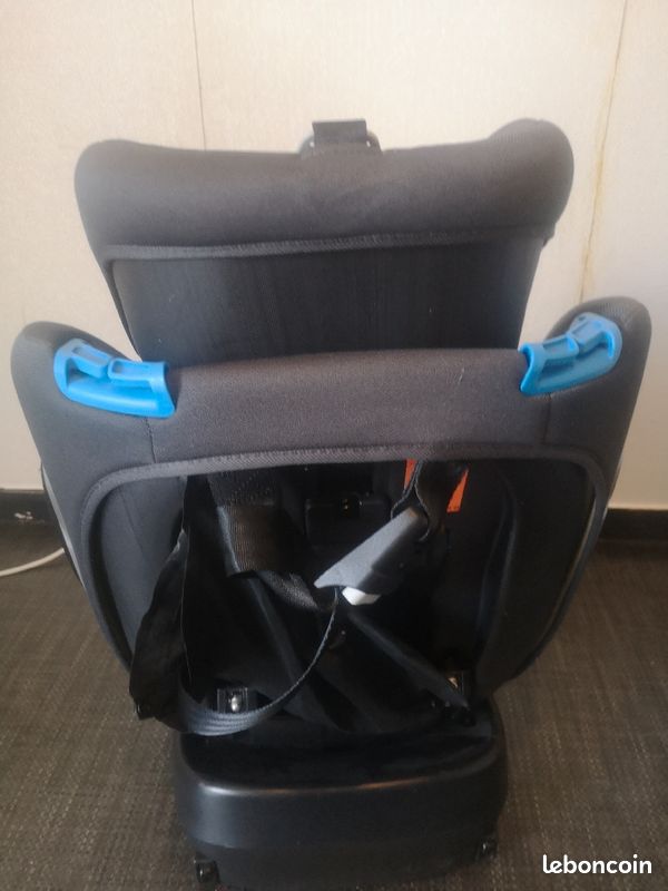 Siège auto pour bébé (image 1)