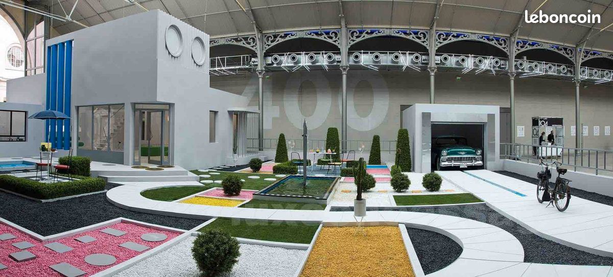 Pierres a gabions / big bag / livraison (image 5)