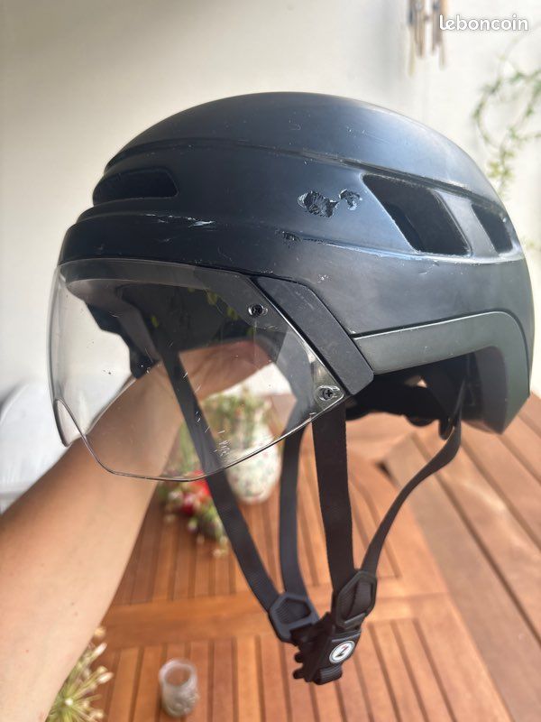 Lazer Urbanize Lazer Next+ Mips Led Helmet Casque Vélo Lazer