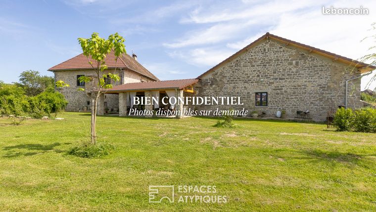 Le Bon Coin Immobilier Poligny 39800
