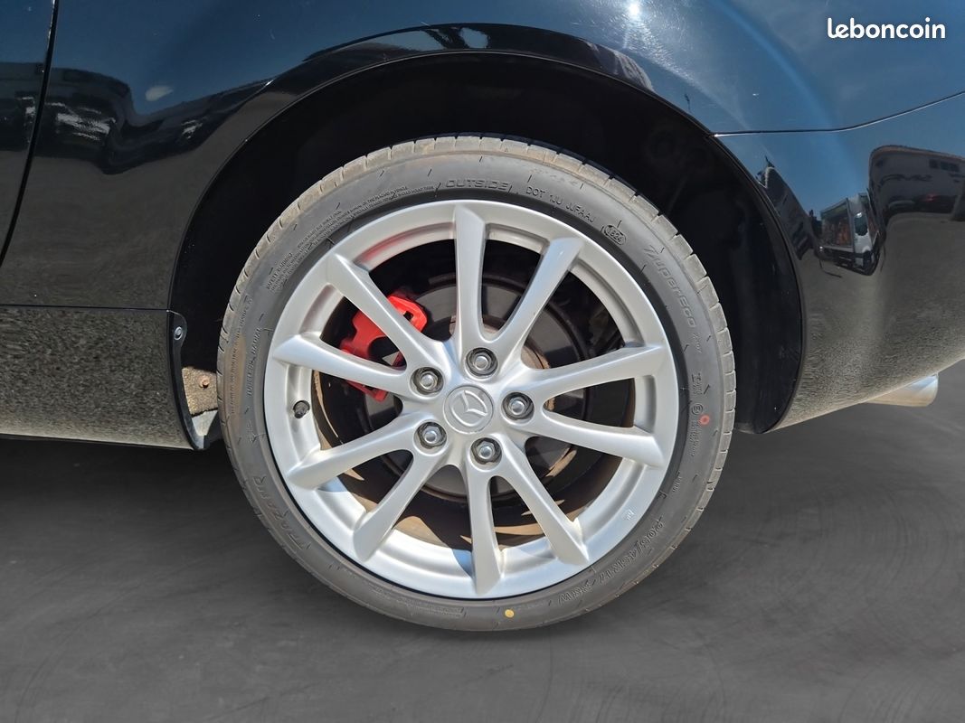 MAZDA MX5 III ELEGANCE CUIR 1.8 125 126Ch Garantie 12 mois (image 20)