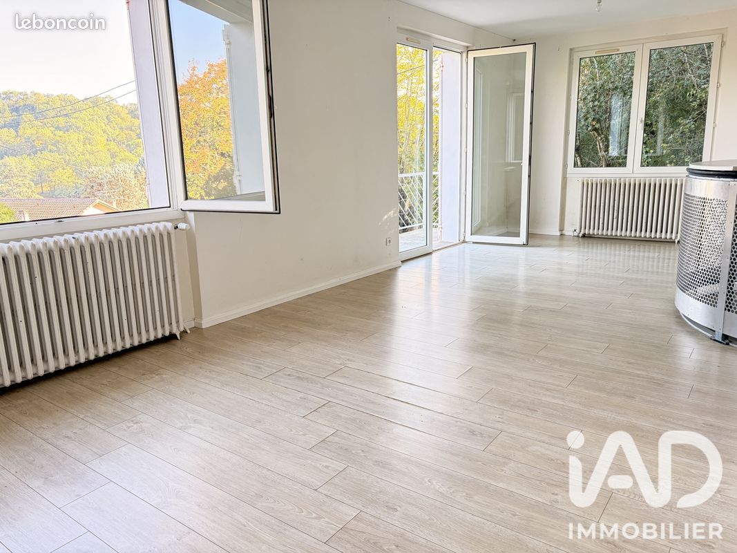 Maison 5 pièces 125 m² · à Foulayronnes · 125 m² · 199 000 €
