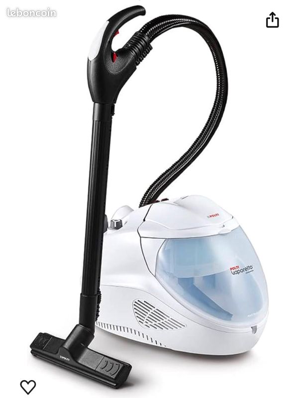 Nettoyeur vapeur (image 2)