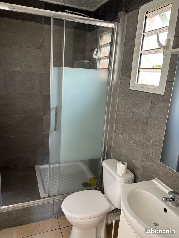 Appartement 2 pièces 28 m² · à Le Tampon · 28 m² · 620 €