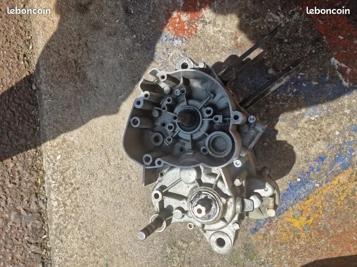 Moteur derbi (image 2)