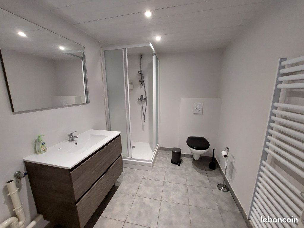 Appartement 1 pièce 36 m² · à Saint-Étienne · 36 m² · 450 €/mois