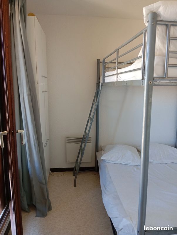 Appartement 2 pièces 24 m² · à Seignosse · 24 m² · 600 €/mois