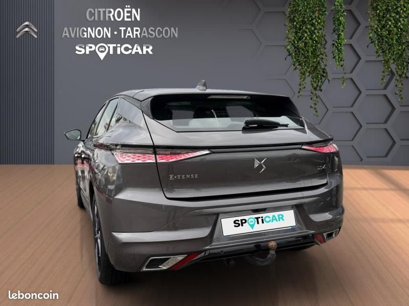 Ds DS 4 E-TENSE 225ch Performance Line + (image 4)