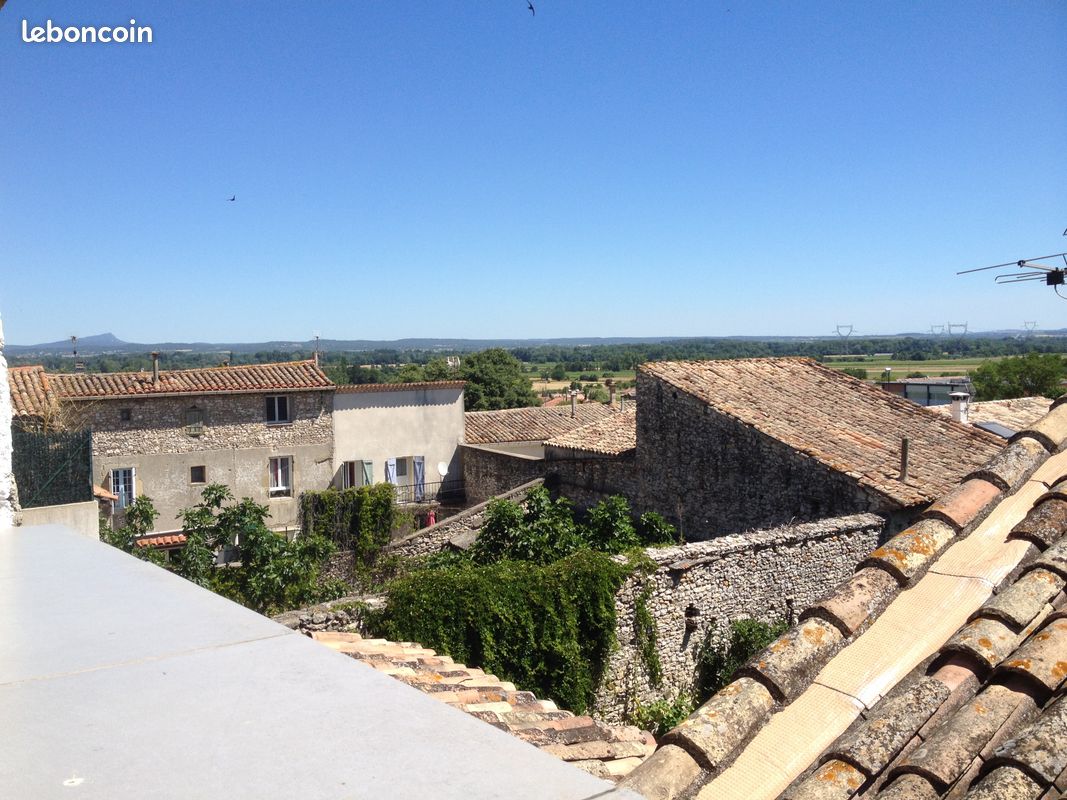 Appartement 3 pièces 64 m² · à La Calmette · 64 m² · 125 000 €