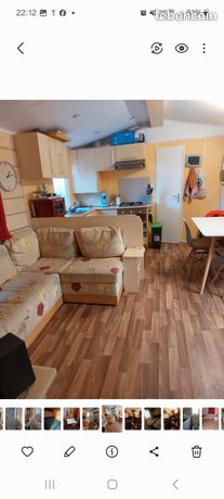 Mobil home