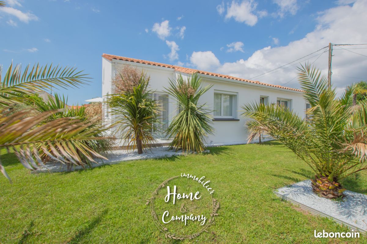 Maison 6 pièces 176 m² · à Royan · 176 m² · 583 600 €