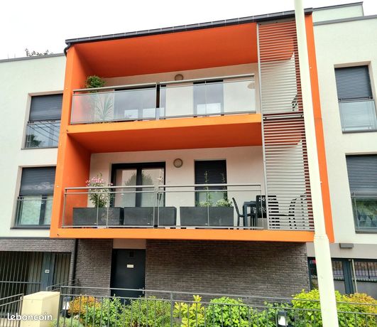 Appartement 3 pièces 80 m²
